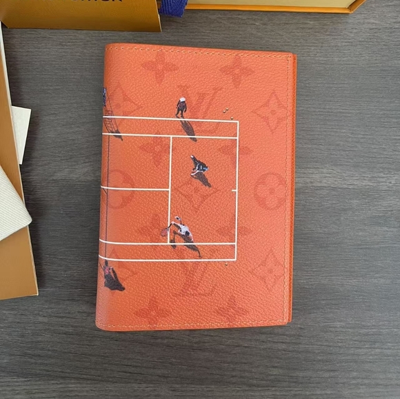 Louis Vuitton Handbags - Louis Vuitton Passport Cover